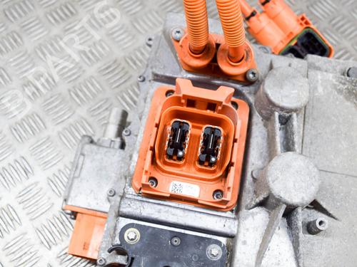 Inverter/Converter BMW i3 (I01) s Electric | BP28430396M119 