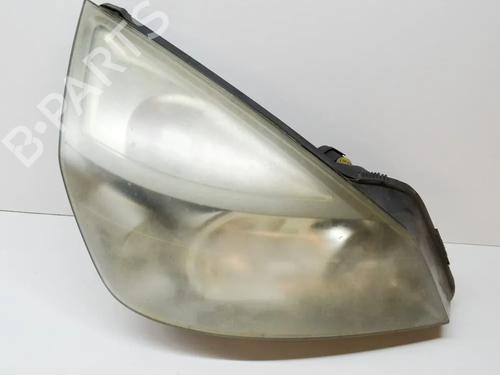 Used Right headlight Right headlight RENAULT ESPACE IV (JK0/1_) 3.0 dCi (JK0J, JK0V) (177 hp) 10400581 10400581