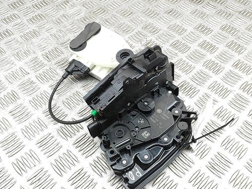 Used Front right lock Front right lock BMW X5 (G05, F95) xDrive 30 d Mild-Hybrid (286 hp) 33389832 33389832