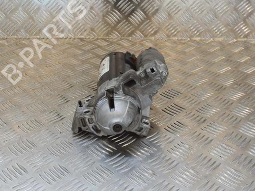 Used Starter BMW X5 (F15, F85) xDrive 40 d (313 hp) 6752005