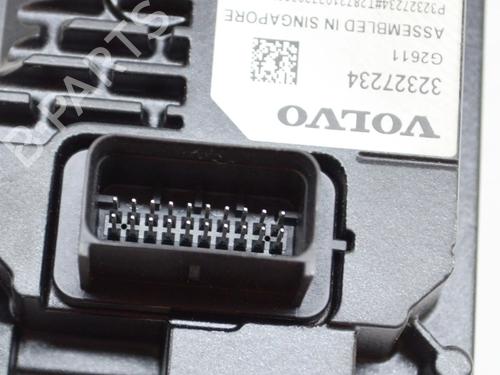 Camera VOLVO XC40 (536) B4 Mild-Hybrid | BP28430429E14 