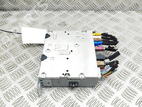 Electronic module RENAULT ZOE (BFM_) ZOE (BFMC, BFMD) | BP38500296M83 - Image 5