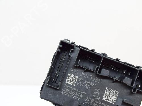 Modulo electronico VW ID.3 (E11, E12) Pro | BP27762602M83 