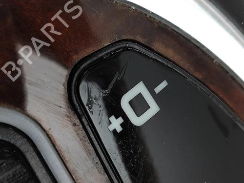 Other MERCEDES-BENZ S-CLASS (W220, V220) S 500, S 500 L (220.075, 220.175, 220.875) | BP25380604O1 