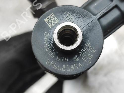 Injector ALFA ROMEO GIULIA (952_) 2.2 D (952AEM250, 952AEA250) | BP36471210M100 - Image 6