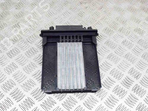 Heater resistor LAND ROVER RANGE ROVER EVOQUE (L538) 2.0 D 4x4 | BP9166140M108 