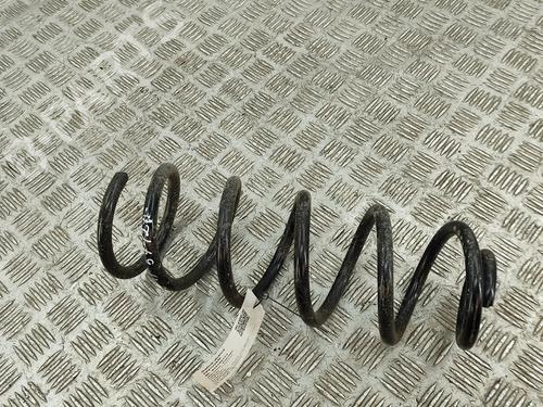 Shock absorber spring MAZDA CX-5 (KE, GH) 2.2 D AWD (KE2AW) | BP30130633C152