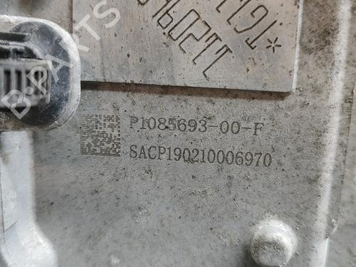Engine TESLA MODEL 3 (5YJ3) EV AWD | BP28078974M1 