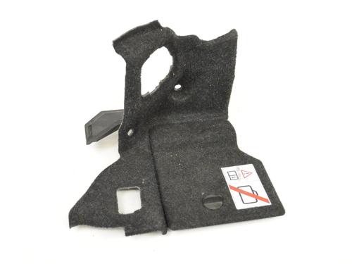 Forra da mala BMW Z4 Roadster (E89) sDrive 20 i (184 hp) 30213919