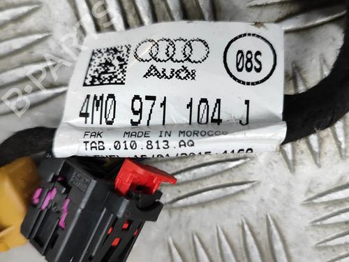 Electronic module AUDI Q7 (4MB, 4MG, 4MQ) 3.0 TDI quattro | BP26383209M83  - Image 6