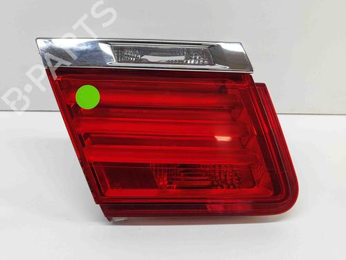 Used Left tailgate light BMW 7 (F01, F02, F03, F04) 730 d (245 hp) 23415940