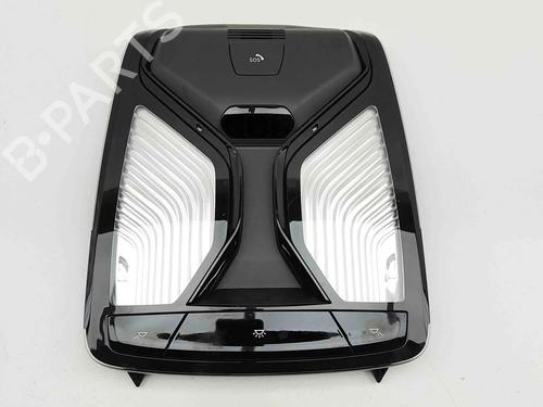 Used Interior roof light Interior roof light BMW X3 (G01, F97, G08) xDrive M40 i (360 hp) 29487662 29487662