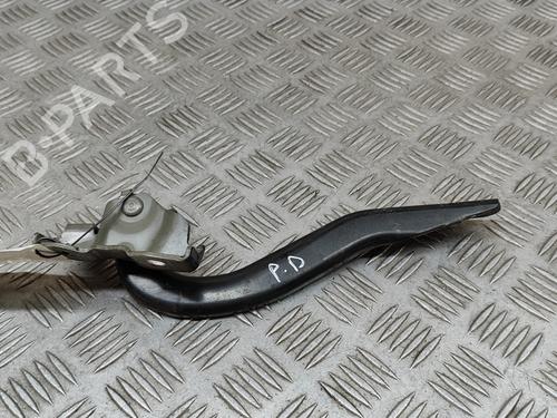 Used Hinge/Door check strap SUBARU OUTBACK (BS) 2.0 D AWD (BSD) (150 hp) 24141051