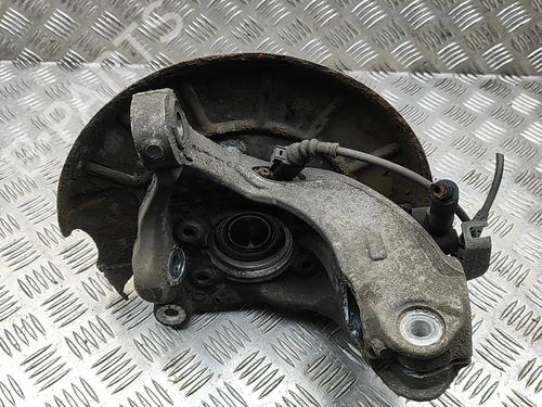 Left front steering knuckle VW PASSAT B7 (362) 2.0 TDI | BP31686820M25