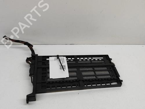 Used Heater resistor AUDI Q5 (FYB, FYG) 40 TDI quattro (190 hp) 27779272