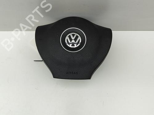 Used Driver airbag VW PASSAT B7 Variant (365) 2.0 TDI (140 hp) 27394133