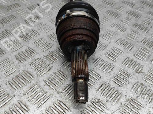 Right front driveshaft HYUNDAI KONA (OS, OSE, OSI) 1.0 T-GDi Hybrid 48V | BP27785548M39