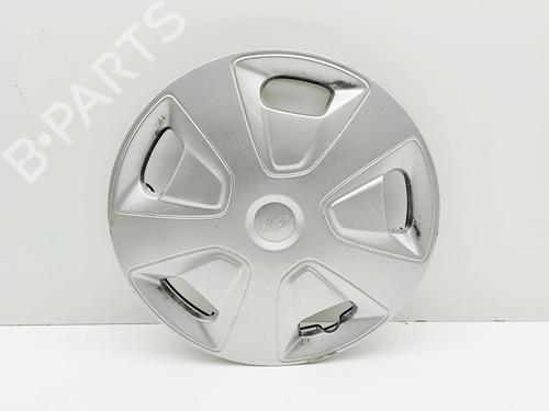 Hulkapsel Hulkapsel FORD TRANSIT CUSTOM V362 Van (FY, FZ) 2.0 EcoBlue mHEV (170 hp) 36067928 36067928