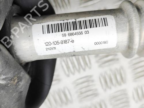 Steering column universal joint BMW i3 (I01) Electric | BP33383584M114  - Image 7