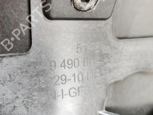 Dashboard BMW iX (I20) xDrive 40 | BP33164213C46  - Image 8