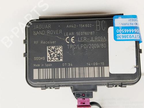 Electronic module LAND ROVER DISCOVERY SPORT (L550) 2.0 D 4x4 | BP38201922M83 - Image 7
