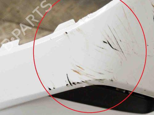 Front bumper OPEL MOKKA 1.2 (76) | BP29812430C7 