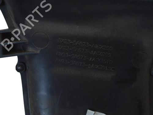 Pipe JAGUAR XF I (X250) 3.0 D | BP30255578M125