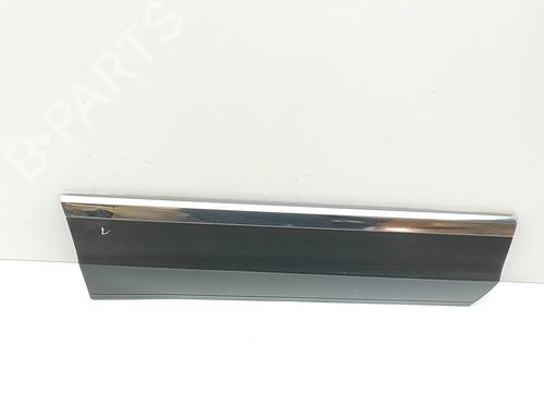 Dørlist Dørlist VW T-ROC (A11, D11) 1.5 TSI (150 hp) 33847572 33847572