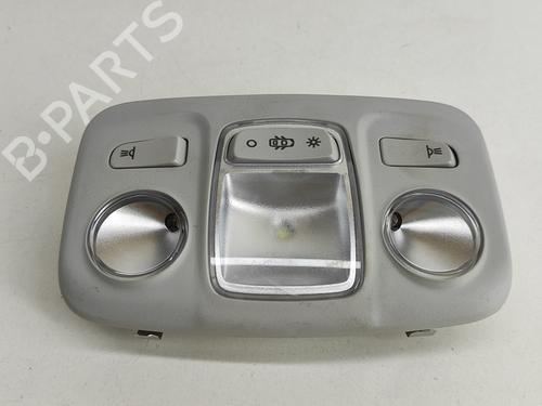 Interior roof light CITROËN C4 III (BA_, BB_, BC_) 1.2 PureTech 130 (BAHNSA, BAHNSB) | BP28550797I8 