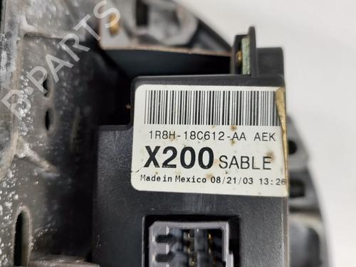 Electronic module JAGUAR S-TYPE II (X200) 3.0 V6 | BP23865039M83 