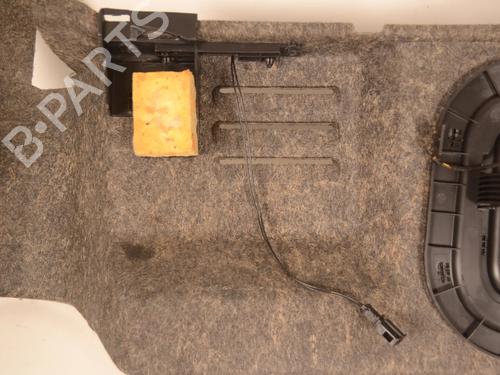 Boot lining AUDI A5 Convertible (8F7) S5 quattro | BP33351318I3 - Image 6