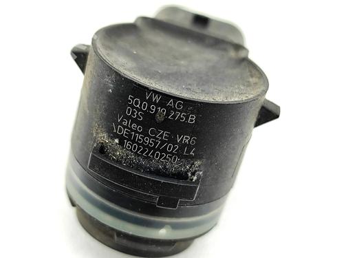 Electronic module SKODA SCALA (NW1) 1.5 TSI | BP39145294M83 - Image 7