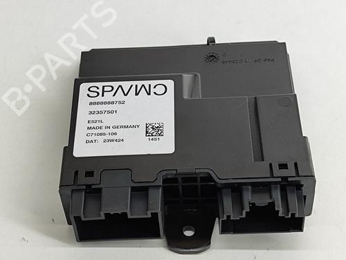 Elektronisk modul VOLVO XC40 (536) B4 Mild-Hybrid (197 hp) 28045773