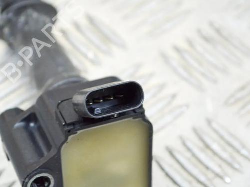 Ignition coil OPEL ASTRA K (B16) 1.4 Turbo (68) | BP6867436M94 