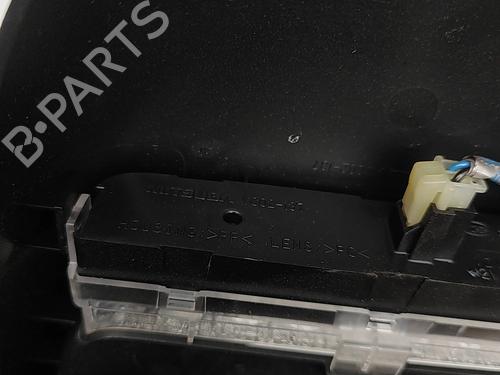 Third brake light SUBARU WRX Saloon (GJ) STi 2.5 AWD | BP33392773L11  - Image 5