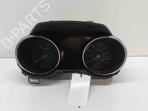 Cockpit SUBARU OUTBACK (BS) 2.0 D AWD (BSD) (150 hp) 24141072