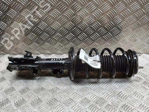 Used Left front shock absorber FORD PUMA (J2K, CF7) 1.0 EcoBoost mHEV (125 hp) 27783217