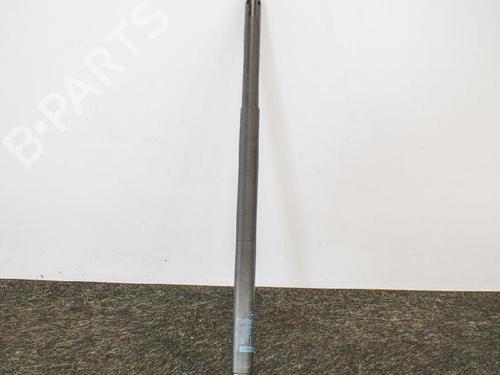 Gassdemper Bakluke MERCEDES-BENZ GLA-CLASS (X156) GLA 180 (156.942) | BP14663390C138 