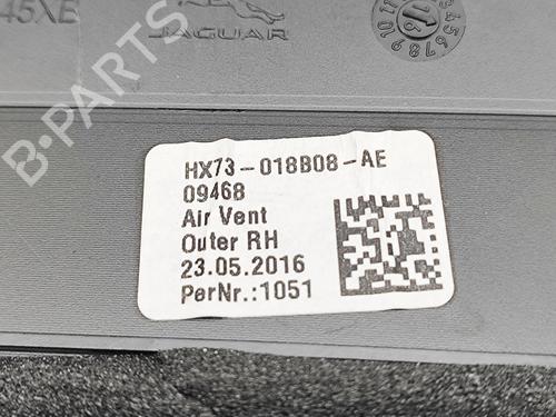 Luftventil JAGUAR XE (X760) 2.0 D | BP38239354I21 - Image 7