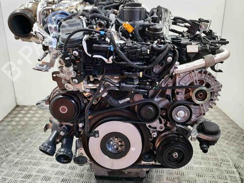 Motor MERCEDES-BENZ GLC (X253) 300 d 4-matic (253.919) (245 hp) 29730680