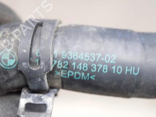 Pipe BMW 3 (F30, F80) 320 d | BP14640934M125 