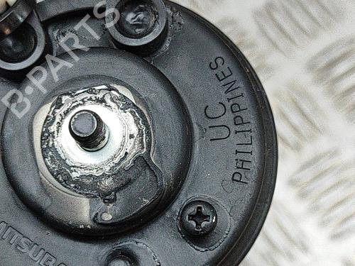 Horn HONDA CIVIC X Hatchback (FC_, FK_) 2.0 Type-R (FK8) | BP20981851E13 