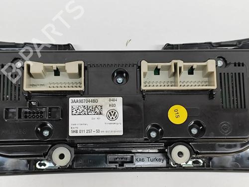 Electronic module VW PASSAT B7 Variant (365) 1.6 TDI | BP27265871M83  - Image 7