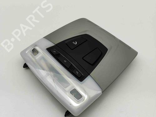 Interior roof light BMW 3 Gran Turismo (F34) 320 d xDrive | BP27270582I8