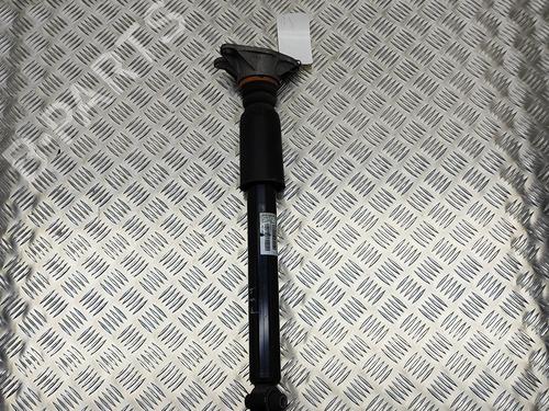 Used Left rear shock absorber BMW 7 (G11, G12) 730 d (265 hp) 19500580