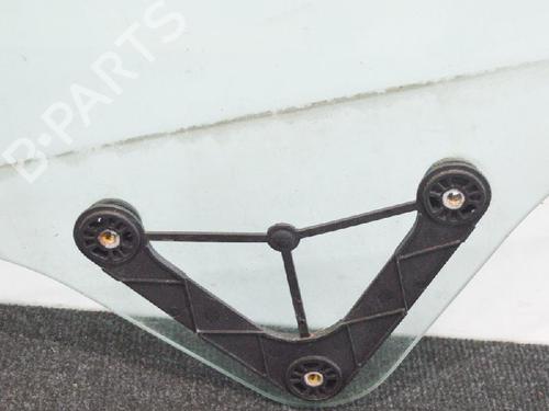 Rear right door window MERCEDES-BENZ E-CLASS Coupe (C207) E 350 CDI (207.322) | BP6863517C21 