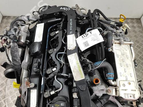 Engine JEEP COMPASS (MK49) 2.2 CRD 4x4 | BP28028656M1  - Image 6