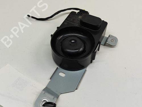 Used Electronic module KIA SPORTAGE IV (QL, QLE) 1.6 T-GDI (177 hp) 27158151