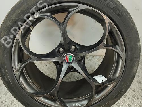 Rim ALFA ROMEO STELVIO (949_) 2.9 Q4 (949.AXG2A, 949.AXH2A, 949.AXS2A) | BP28954728C45 