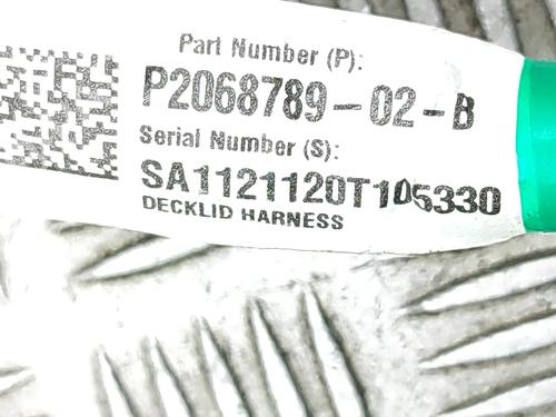 Wiring harness TESLA MODEL 3 (5YJ3) EV AWD | BP32680513E16  - Image 5